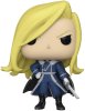 Фигурка Funko POP! Animation: Оливия Мира Армстронг (Olivier Mira Armstrong) Стальной Алхимик: Братство (Fullmetal Alchemist: Brotherhood) ((1178) 57738) 9,5 см