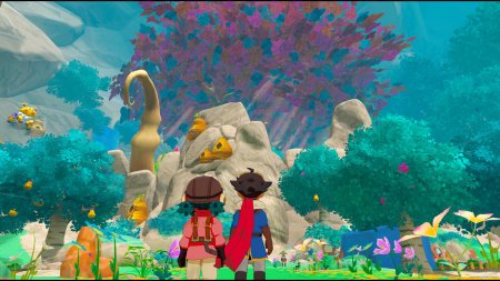 Sky Oceans: Wings For Hire (PS5)
