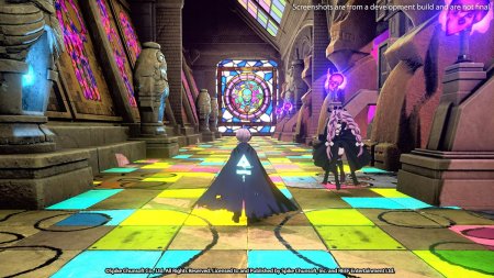 Master Detective Archives: Rain Code Plus Lucid-Noir Limited Edition (PS5)