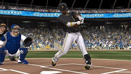 Игра MLB 15 The Show (PS4) Playstation 4