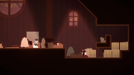 игра As I Began to Dream (Switch) для Nintendo Switch