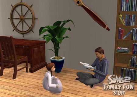The Sims 2    C    Box (PC) 