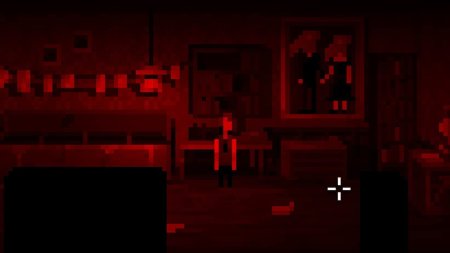 Игра The Last Door Полное Издание (Complete Edition) (PS4) Playstation 4