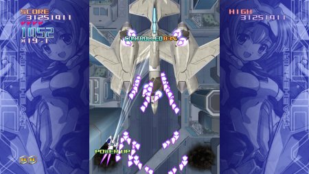 игра TriggerHeart EXELICA (Switch) для Nintendo Switch