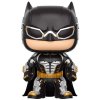 Фигурка Funko POP! Vinyl: Бэтмен (Batman) ДиСи: Лига Справедливости (DC: Justice League) (13485) 9,5 см