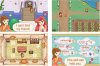 Диснеевские принцессы: Королевское Приключение (Disney Princess: Royal Adventure) Русская Версия (GBA) для Game boy