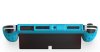 Защитный чехол Protective Case DOBE (TNS-1142) (Blue) Синий (Switch OLED)