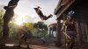 Игра Assassin's Creed: Одиссея (Odyssey) + Assassin's Creed: Истоки (Origins) Русская Версия (PS4) USED Б/У Playstation 4