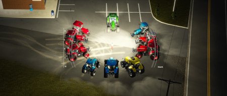 Pure Farming 2018 Русская Версия (Xbox One) 