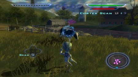 игра Destroy All Humans! DNA Collector's Edition Русская Версия (Switch) для Nintendo Switch