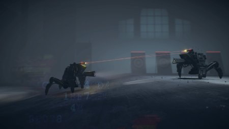 игра 7th Sector Special Limited Edition Русская Версия (Switch) для Nintendo Switch