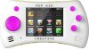 Купить Портативная игровая приставка PGP AIO Creative Черный + 100 игр для PC