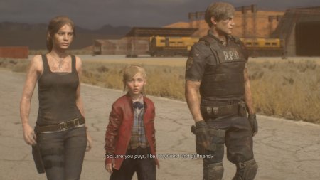 Игра Resident Evil: Revelations 2 Lenticular Edition Русская Версия (PS4) Playstation 4