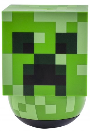 Paladone:  (Creeper)  (Minecraft) (PP8089MCF)
