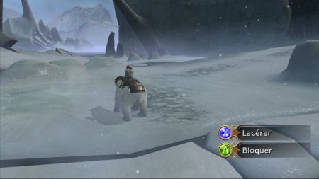 The Golden Compass (Золотой Компас) (Xbox 360)