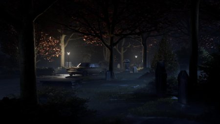 Halloween: The Game Русская Версия (PS5)