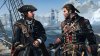 Assassin's Creed 4 (IV):   (Black Flag) + Assassin's Creed:  (Rogue)   (Xbox 360/Xbox One) USED /