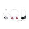 Гарнитура Enzatec HS101WH, белая (PC) 