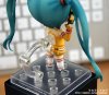 Фигурка Hatsune Miku Nendoroid с машинкой