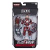  Hasbro Marvel Legends:     (BLW)   (Red Guardian) (E8761) 15  