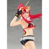 Фигурка Good Smile Company Pop Up Parade: Йоко Литтнер (Yoko) Гуррен-Лаганн (Tengen Toppa Gurren Lagann) (4580416944243) 17 см 
