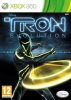 Трон: Эволюция (Tron Evolution) (Xbox 360/Xbox One) USED Б/У