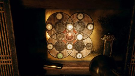 игра Hollow Cocoon Русская Версия (Switch) для Nintendo Switch