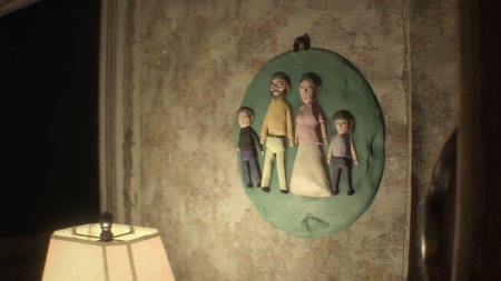 Resident Evil 7 biohazard Русская Версия Jewel (PC) 