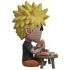 Фигурка Youtooz: Наруто ест рамен #3 (Naruto Ramen #3) Ураганные хроники (Naruto Shippuden) (5553625) 11 см