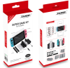 Набор аксессуаров 6 в 1 Super Game Kit DOBE (TNS-1880) (Switch)