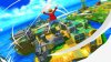 Купить игру One Piece: Unlimited World Red (Nintendo 3DS) на 3DS