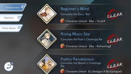 игра Lyrica and Lyrica 2 Stars Align (Switch) для Nintendo Switch