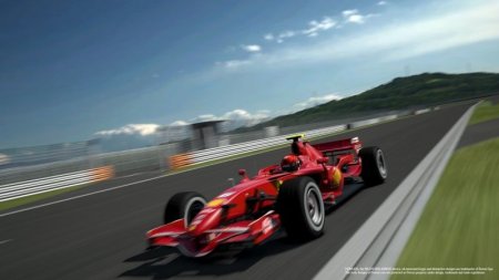 Купить игру Gran Turismo 5 Prologue (PS3) для Sony Playstation 3