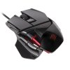 Мышь проводная Mad Catz R.A.T.3 Gaming Mouse (Gloss Black) (PC) 