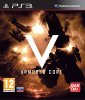 Armored Core 5 (V) (PS3) USED /