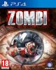 Zombi   (PS4)