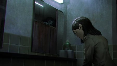 игра Spirit Hunter: Death Mark II (2) (Switch) для Nintendo Switch