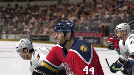 NHL 07 (Xbox 360)