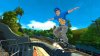 Tony Hawk SHRED: Skateboard Bundle (Игра + Беспроводной контроллер в виде доски для скейтборда) (Xbox 360)