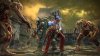 Купить игру Knights Contract (PS3) для Sony Playstation 3