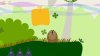 Игра LocoRoco (Loco Roco) Русская Версия (PS4) Playstation 4