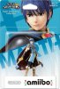 Amiibo: Интерактивная фигурка Марс (Marth) (Super Smash Bros. Collection)