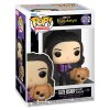 фигурки Фигурка Funko POP! TV: Кейт Бишоп c Лаки Собака-Пицца (Kate Bishop with Lucky the Pizza Dog) Марвел: Соколиный глаз (Marvel Hawkeye) (59481) 9,5 см