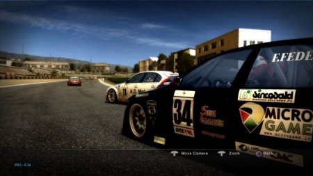 Superstars V8 Racing Jewel (PC) 