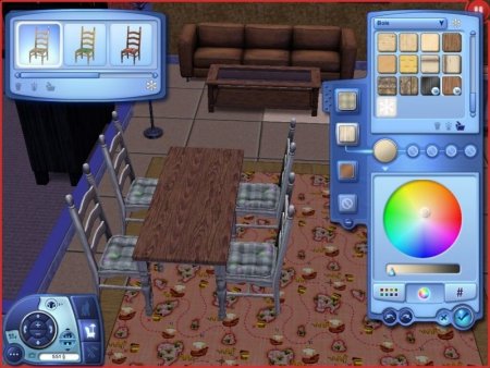 The Sims 3     Box (PC) 