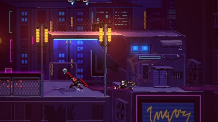 игра Blade Assault Русская Версия (Switch) для Nintendo Switch