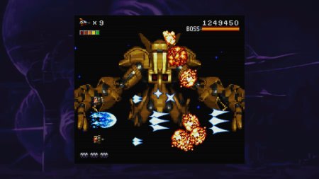 Игра Rendering Ranger: R2 [Rewind] (Limited Run) (PS4) Playstation 4