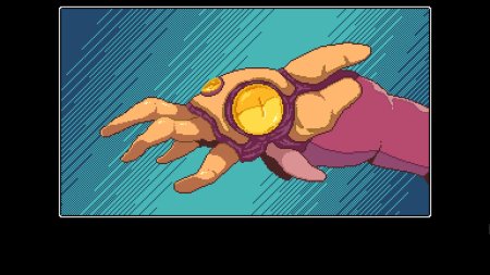 Read Only Memories: Neurodiver (PS5)