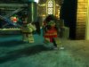 LEGO Batman: The Video Game (PS2) USED Б/У