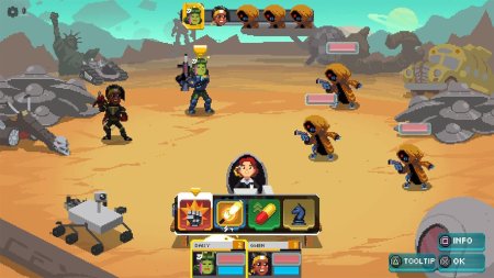 Игра Galaxy of Pen and Paper +1 Edition (PS4) Playstation 4